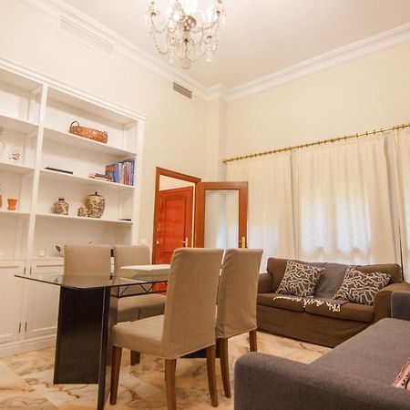 Rentalsevilla En El Mercado Del Arenal Экстерьер фото