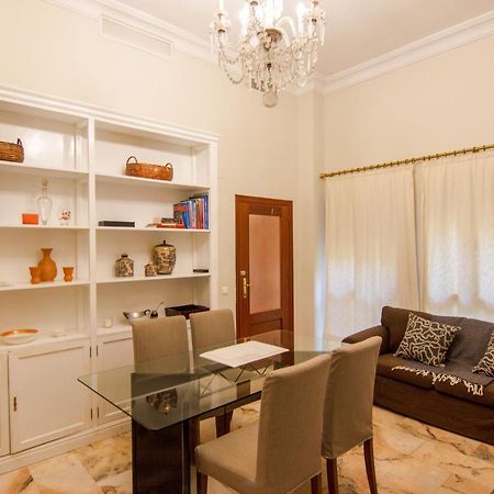 Rentalsevilla En El Mercado Del Arenal Экстерьер фото