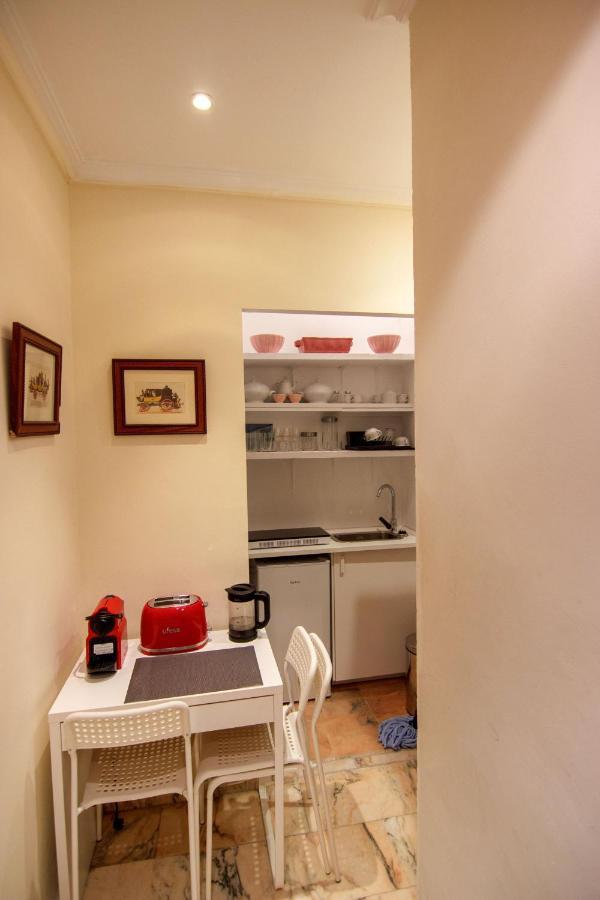 Rentalsevilla En El Mercado Del Arenal Экстерьер фото