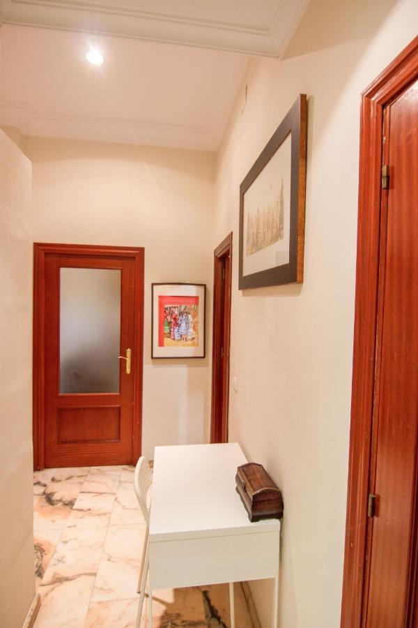 Rentalsevilla En El Mercado Del Arenal Экстерьер фото