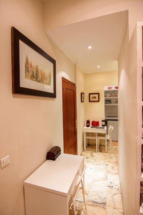 Rentalsevilla En El Mercado Del Arenal Экстерьер фото